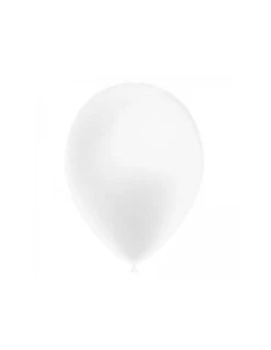 10 Ballons Blancs Métallisés Nacrés En Latex 5 10 Ballons Blancs Métallisés Nacrés En Latex -Déco Festive Soldes 10 ballons blancs metallises nacres en latex 2