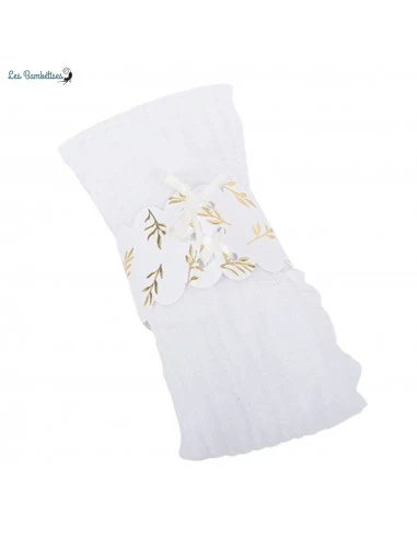 10 Ronds De Serviettes Champêtre Or 1 10 Ronds De Serviettes Champêtre Or