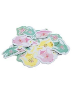 108 Confettis Liberty Tea Time