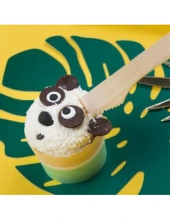 12 Couteaux En Bois -Déco Festive Soldes 12 couteaux en bois 2