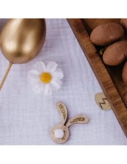 12 Marguerites Artificielles Blanches Et Jaunes 6 12 Marguerites Artificielles Blanches Et Jaunes -Déco Festive Soldes 12 marguerites artificielles blanches et jaunes 2