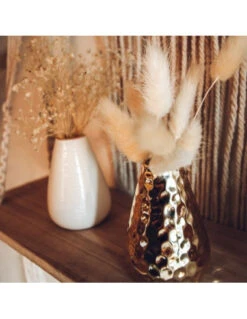 12 Mini Branches De Chatons Séchés 8 Cm -Déco Festive Soldes 12 mini branches de chatons seches 8 cm 2