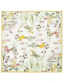 20 Serviettes En Papier Pour Fête Fée Pastel -Déco Festive Soldes 20 serviettes en papier pour fete fee pastel 2