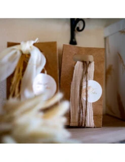 24 Etiquettes Autocollantes Merci Imprimé Fleurs Séchées 6 24 Etiquettes Autocollantes Merci Imprimé Fleurs Séchées -Déco Festive Soldes 24 etiquettes autocollantes merci imprime fleurs sechees 2