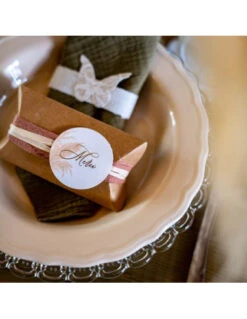 24 Etiquettes Autocollantes Merci Imprimé Fleurs Séchées 7 24 Etiquettes Autocollantes Merci Imprimé Fleurs Séchées -Déco Festive Soldes 24 etiquettes autocollantes merci imprime fleurs sechees 3