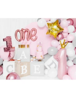 6 Assiettes Coeurs En Carton Rose Gold -Déco Festive Soldes 6 assiettes coeurs en carton rose gold 3