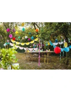 8 Petites Boules Papier Alvéolées Vert Menthe 10cms 6 8 Petites Boules Papier Alvéolées Vert Menthe 10cms -Déco Festive Soldes 8 petites boules papier alveolees vert menthe 10cms 2