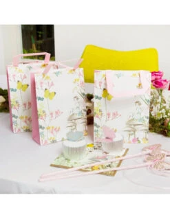 Baguette Papillon & Serre Tête Couronne Dorée 9 Baguette Papillon & Serre Tête Couronne Dorée -Déco Festive Soldes baguette papillon serre tete couronne doree 3