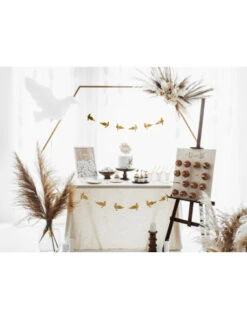 Ballon Colombe Blanche 77X66Cm 9 Ballon Colombe Blanche 77X66Cm -Déco Festive Soldes ballon colombe blanche 77x66cm 4