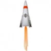 Ballon Métallique Fusée Meri Meri