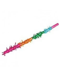 Baton Pinata Multicolore