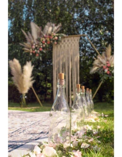 Bouchon Guirlande à Leds Pour Bouteille -Déco Festive Soldes bouchon guirlande a leds pour bouteille 2