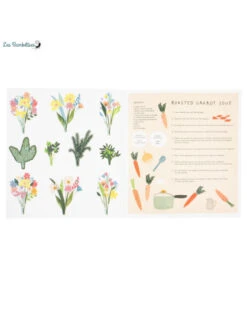 Centre De Table Jardin De Pâques Meri Meri 11 Centre De Table Jardin De Pâques Meri Meri -Déco Festive Soldes centre de table jardin de paques meri meri 5