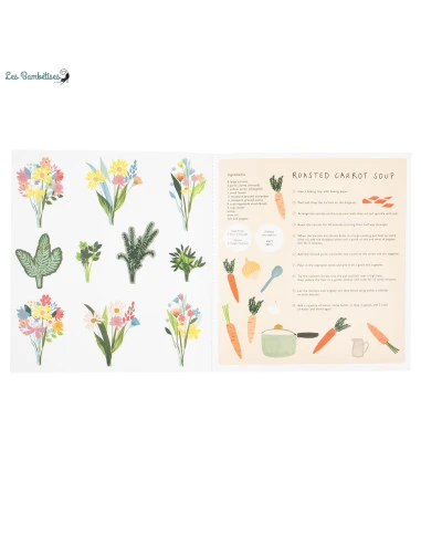 Centre De Table Jardin De Pâques Meri Meri 6 Centre De Table Jardin De Pâques Meri Meri – Image 6