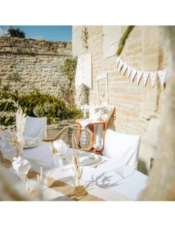 Cercle Métal Fleurs Séchées Baptême Ou Communion 7 Cercle Métal Fleurs Séchées Baptême Ou Communion -Déco Festive Soldes cercle metal fleurs sechees bapteme ou communion 3