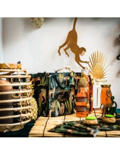 Chemin De Table Canisse Naturelle 1,5MX35Cms -Déco Festive Soldes chemin de table canisse naturelle 1 5 mx35 cms 2