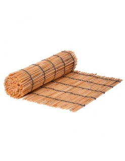 Chemin De Table Canisse Naturelle 1,5MX35Cms