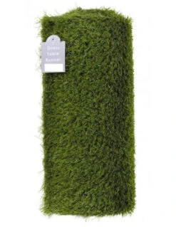 Chemin De Table Imitation Gazon