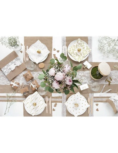 18 Couverts En Bois Jetables 3 X 6 3 18 Couverts En Bois Jetables 3 X 6 – Image 3