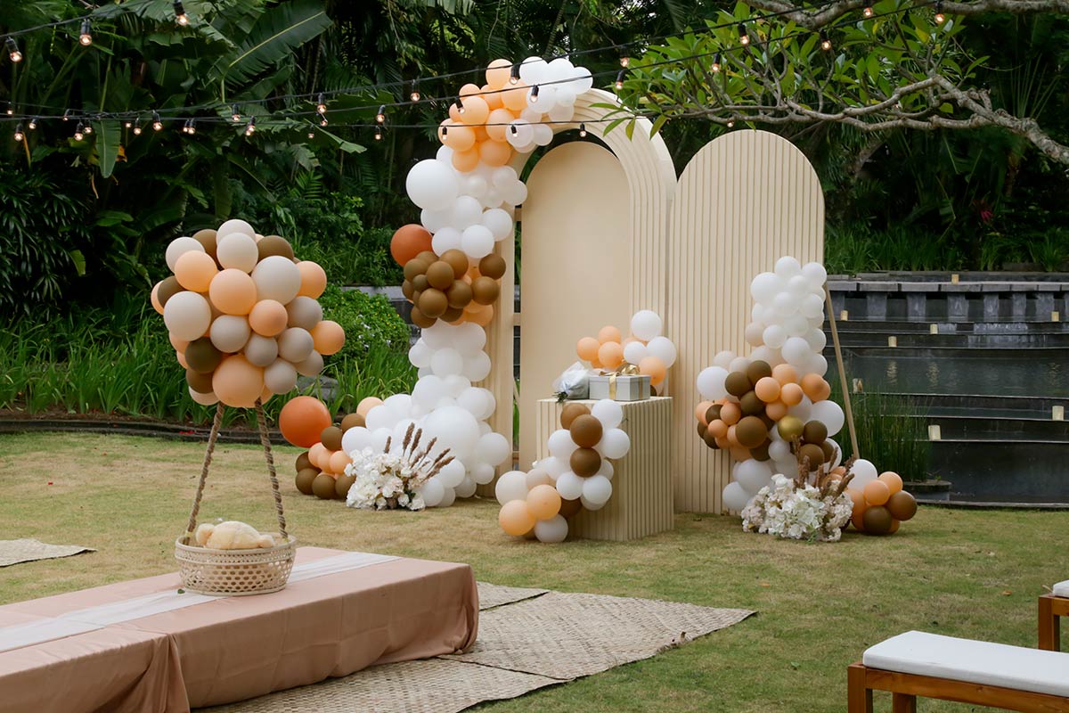 Déco Festive Soldes -Déco Festive Soldes decoration anniversaire