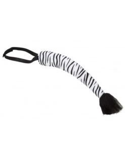 Déguisement Queue De Zèbre