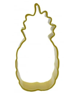 Emporte Pièce Ananas