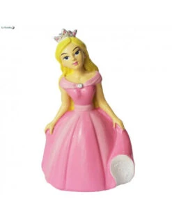 Figurine Gateau Princesse En Résine