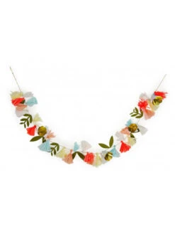 Guirlande Fleurs En Papier Pastel, Orange Fluo Et Doré Meri Meri 8 Guirlande Fleurs En Papier Pastel, Orange Fluo Et Doré Meri Meri -Déco Festive Soldes guirlande fleurs en papier pastel orange fluo et dore meri meri 2