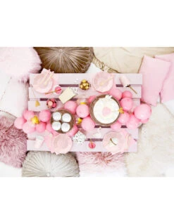 Guirlande Lumineuse Rose Gold Led 1.90 Mètres -Déco Festive Soldes guirlande lumineuse rose gold led 1 90 metres 4