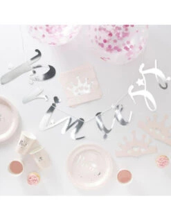 Kit Anniversaire Princesse