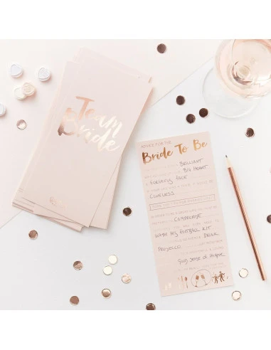 Kit Evjf Accessoires & Déco Team Bride 3 Kit Evjf Accessoires & Déco Team Bride – Image 3