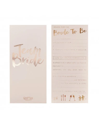 Kit Evjf Accessoires & Déco Team Bride 4 Kit Evjf Accessoires & Déco Team Bride – Image 4