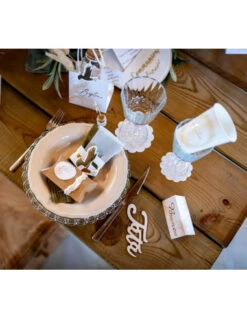 Marque Place Tata En Bois Découpé 5 Marque Place Tata En Bois Découpé -Déco Festive Soldes marque place tata en bois decoupe 2