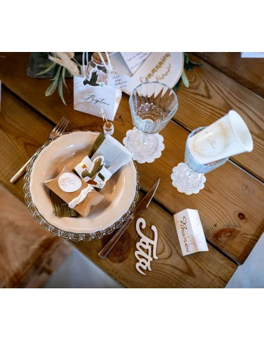 Marque Place Tata En Bois Découpé 3 Marque Place Tata En Bois Découpé – Image 3