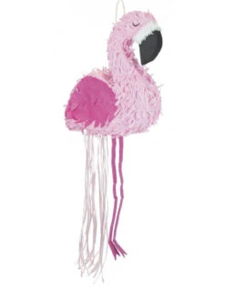 Pinata Flamant Rose