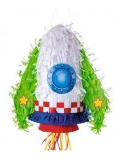 Pinata Fusée