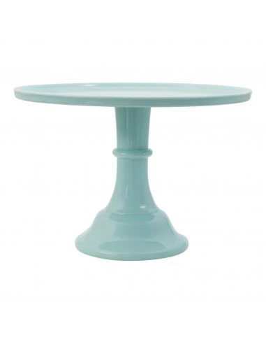 Présentoir Gateau Bleu Ciel Vintage A Little Lovely Company 1 Présentoir Gateau Bleu Ciel Vintage A Little Lovely Company