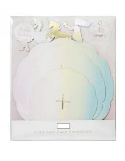 Présentoir Gateau Pastel Avec 4 Cake Toppers Et Plateau Réversible 7 Présentoir Gateau Pastel Avec 4 Cake Toppers Et Plateau Réversible -Déco Festive Soldes presentoir gateau pastel avec 4 cake toppers et plateau reversible 2