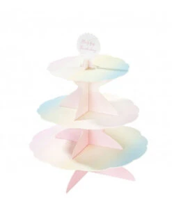 Présentoir Gateau Pastel Avec 4 Cake Toppers Et Plateau Réversible 9 Présentoir Gateau Pastel Avec 4 Cake Toppers Et Plateau Réversible -Déco Festive Soldes presentoir gateau pastel avec 4 cake toppers et plateau reversible 4