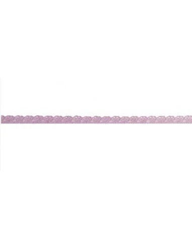 Ruban Adhésif En Macramé Rose Pastel 2 Ruban Adhésif En Macramé Rose Pastel – Image 2