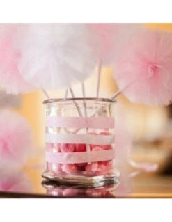 Ruban Adhésif Paillettes Rose Pastel 6 Ruban Adhésif Paillettes Rose Pastel -Déco Festive Soldes ruban adhesif paillettes rose pastel 2