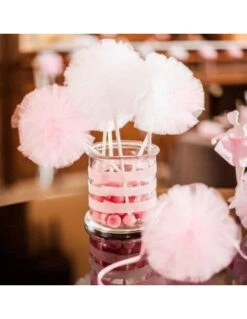 Ruban Adhésif Paillettes Rose Pastel 7 Ruban Adhésif Paillettes Rose Pastel -Déco Festive Soldes ruban adhesif paillettes rose pastel 3