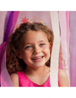 Serre Tête En Métal Etoiles Pastel 9 Serre Tête En Métal Etoiles Pastel -Déco Festive Soldes serre tete en metal etoiles pastel 4