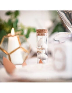 Tube à Essai En Verre Ecriture Communion Or 6 Tube à Essai En Verre Ecriture Communion Or -Déco Festive Soldes tube a essai en verre ecriture communion or 2